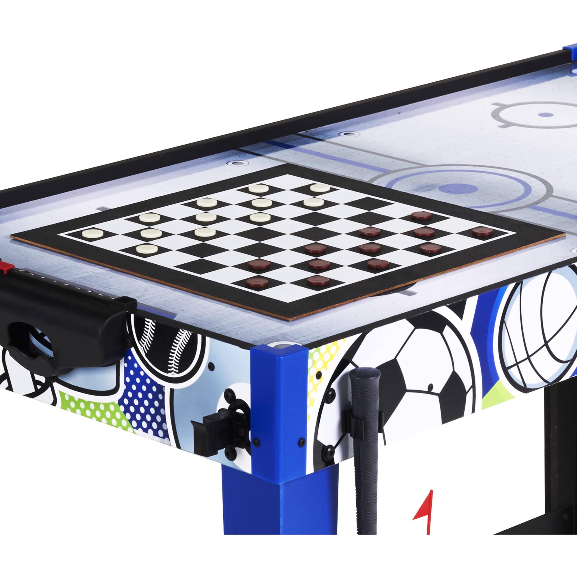 Ігровий стіл Everton (1799) - фото 15 Ігровий стіл Everton (1799) - фото 15