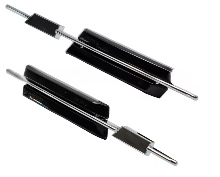 Боковые повторители поворота LED для BMW E60/E90/E91/E81/E87 затемненная линза Smoked 2 шт. Желтый (2889521148)