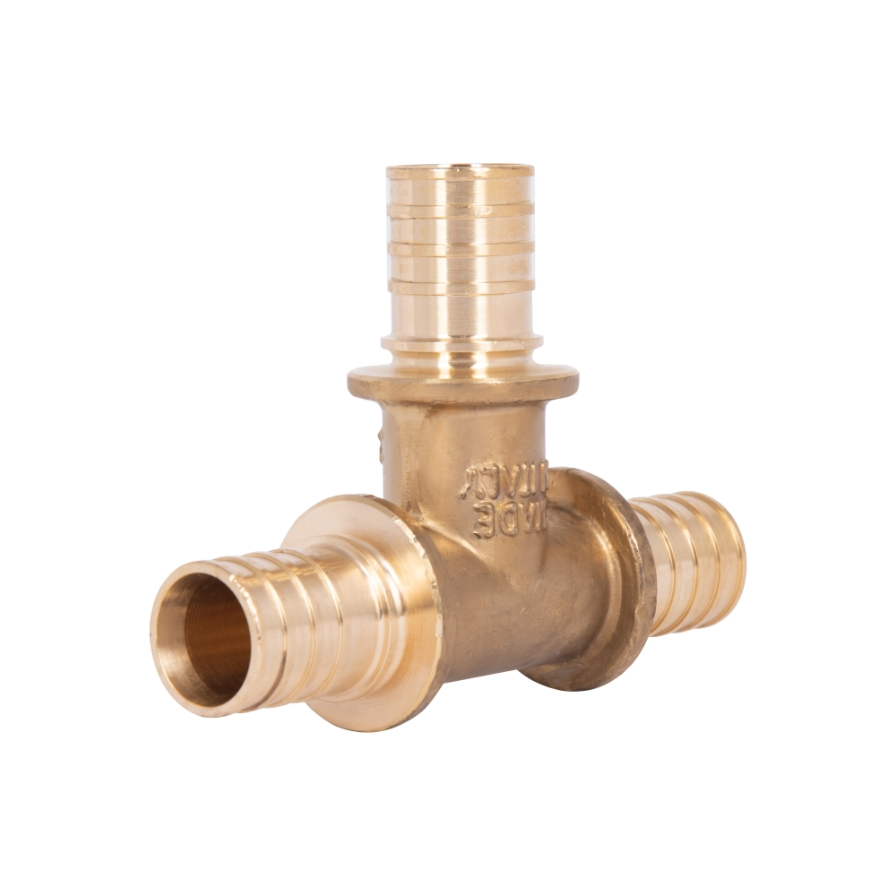 Тройник для аксиального фитинга ICMA №1038 d 25х3,5 мм (SD00053894)