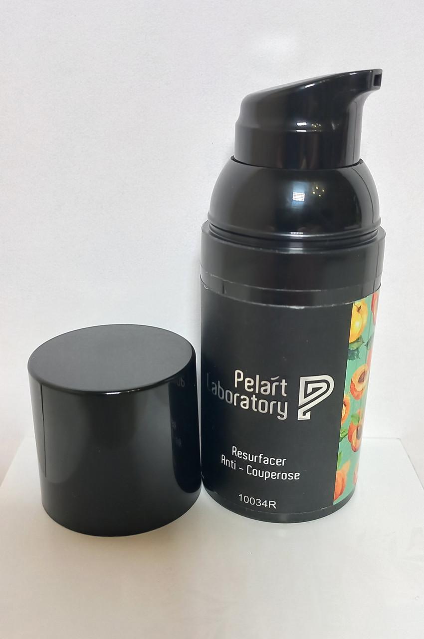 Бустер для лица Pelart Laboratory Apricot Line Resurfacer Anti Couperose 30 мл - фото 2