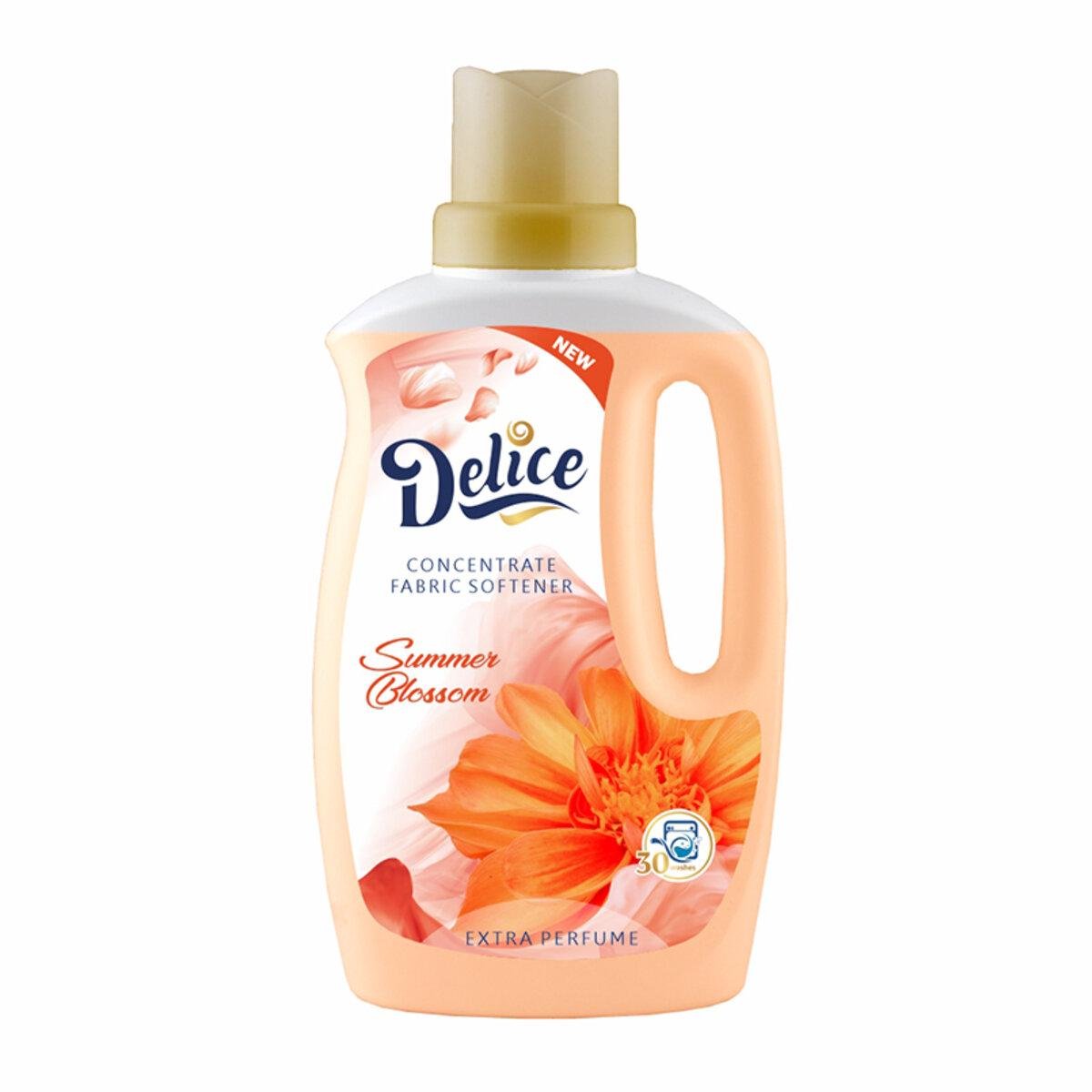 Кондиционер для белья Delice Summer Blossom 1 л (7474)