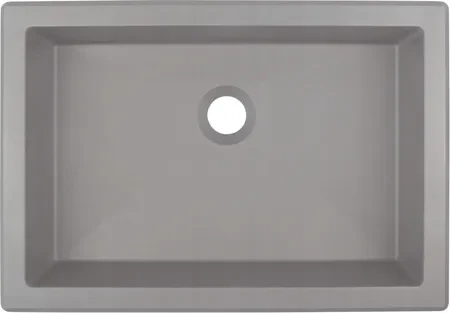 Умывальник Deante Correo 40х50 см (CQRSU5U) - фото 2