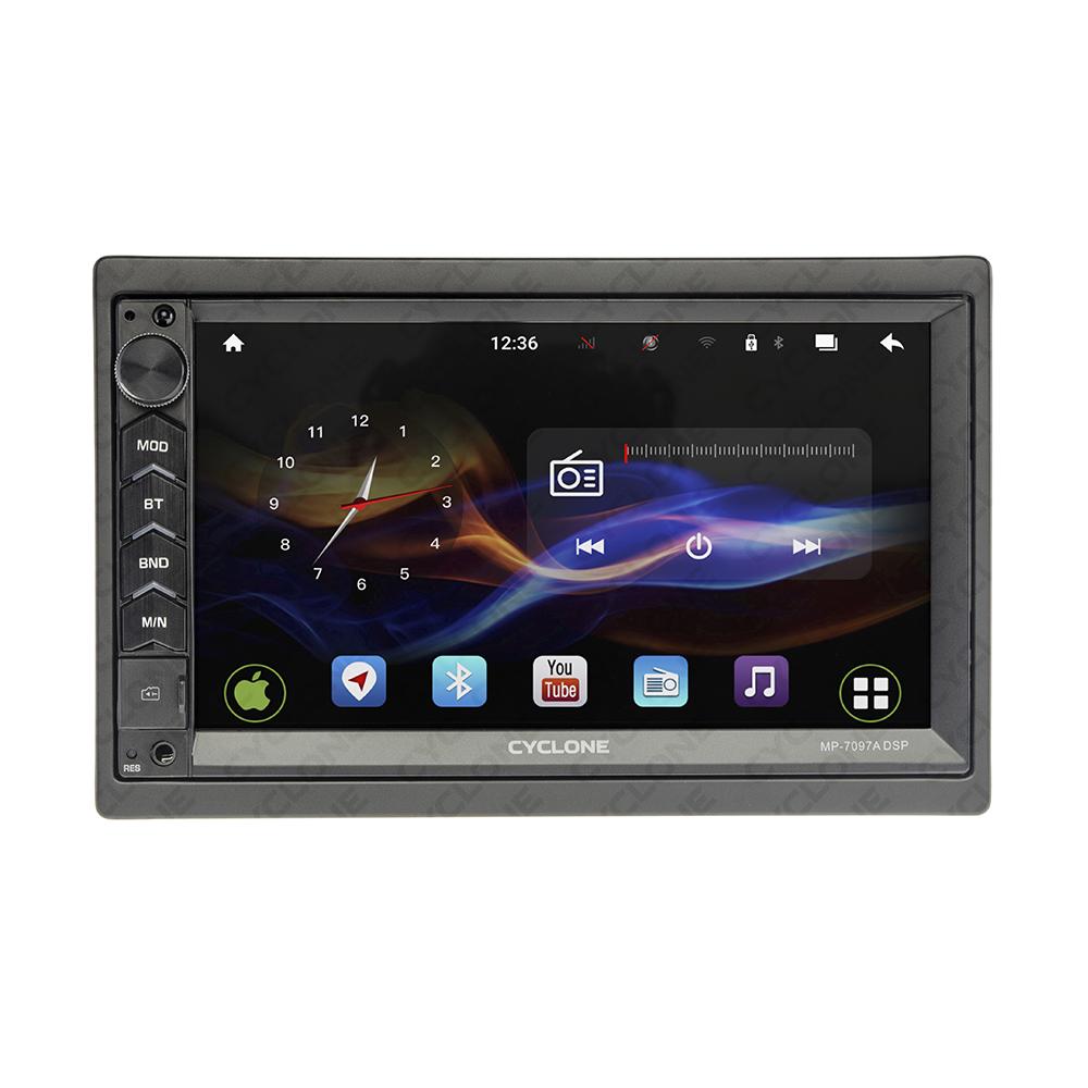 Автомагнитола CYCLONE MP-7097A (1654059618)