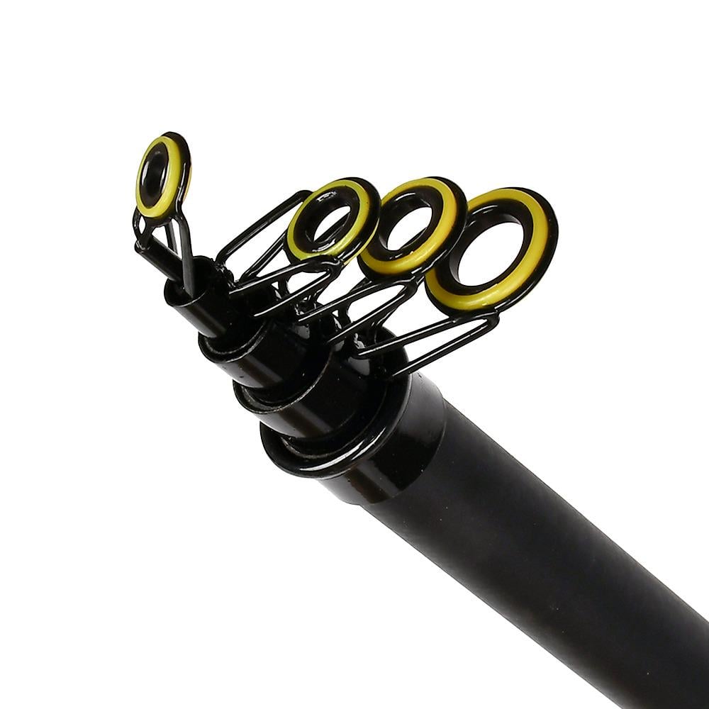 Спінінг телескоп Namazu 3 м (SF24324-3) - фото 2 Спінінг телескоп Namazu 3 м (SF24324-3) - фото 2