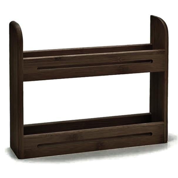 Органайзер для специй из дерева Куркума Капучино (СПЦ-003309)