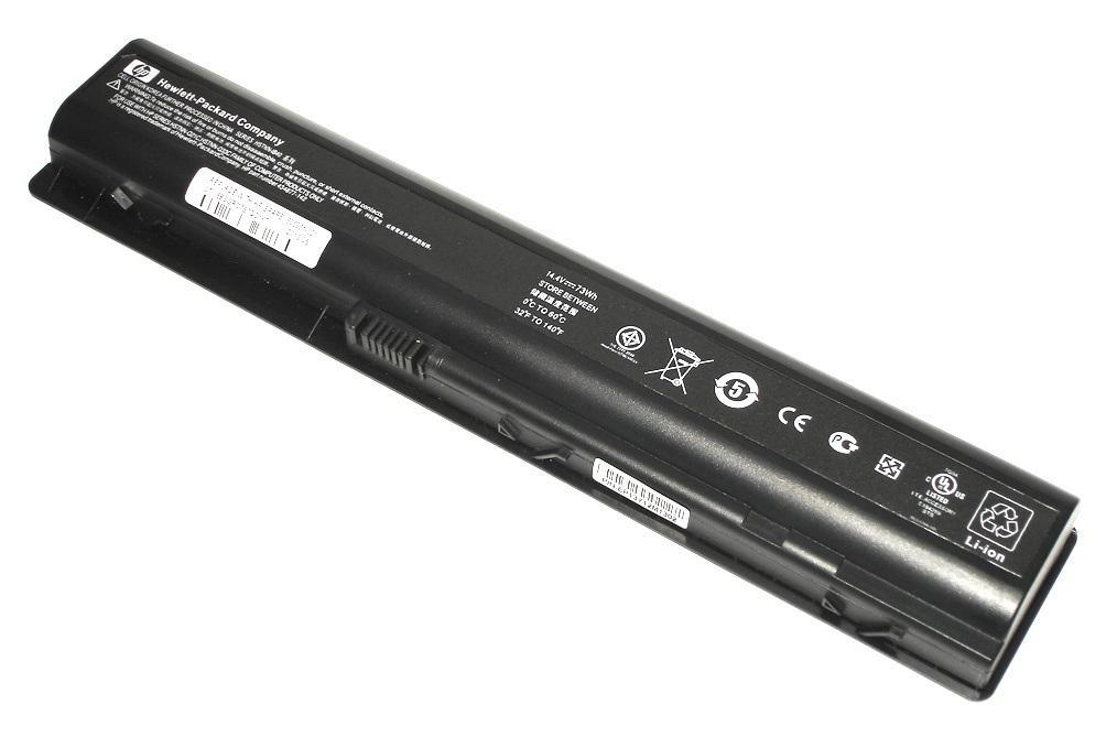 Аккумулятор для ноутбука HP Compaq 432974-001 Pavilion DV9000 14,8 V 4400 mAh (002542)