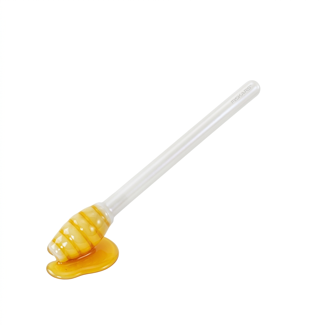Ложка для меда Yelkar Plastik Ø 5х31 см (YP 1363)
