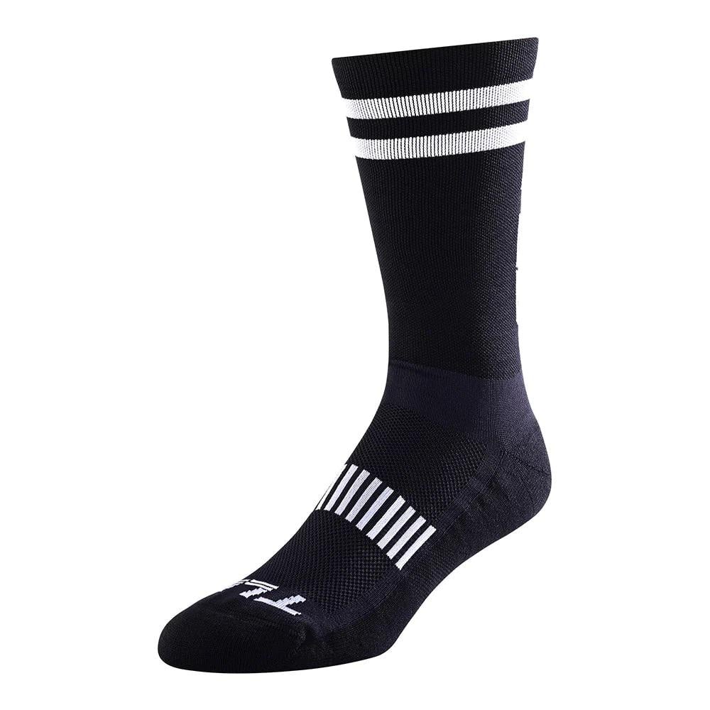 Шкарпетки TLD SPEED PERFORMANCE SOCK L/XL 10-14 Black