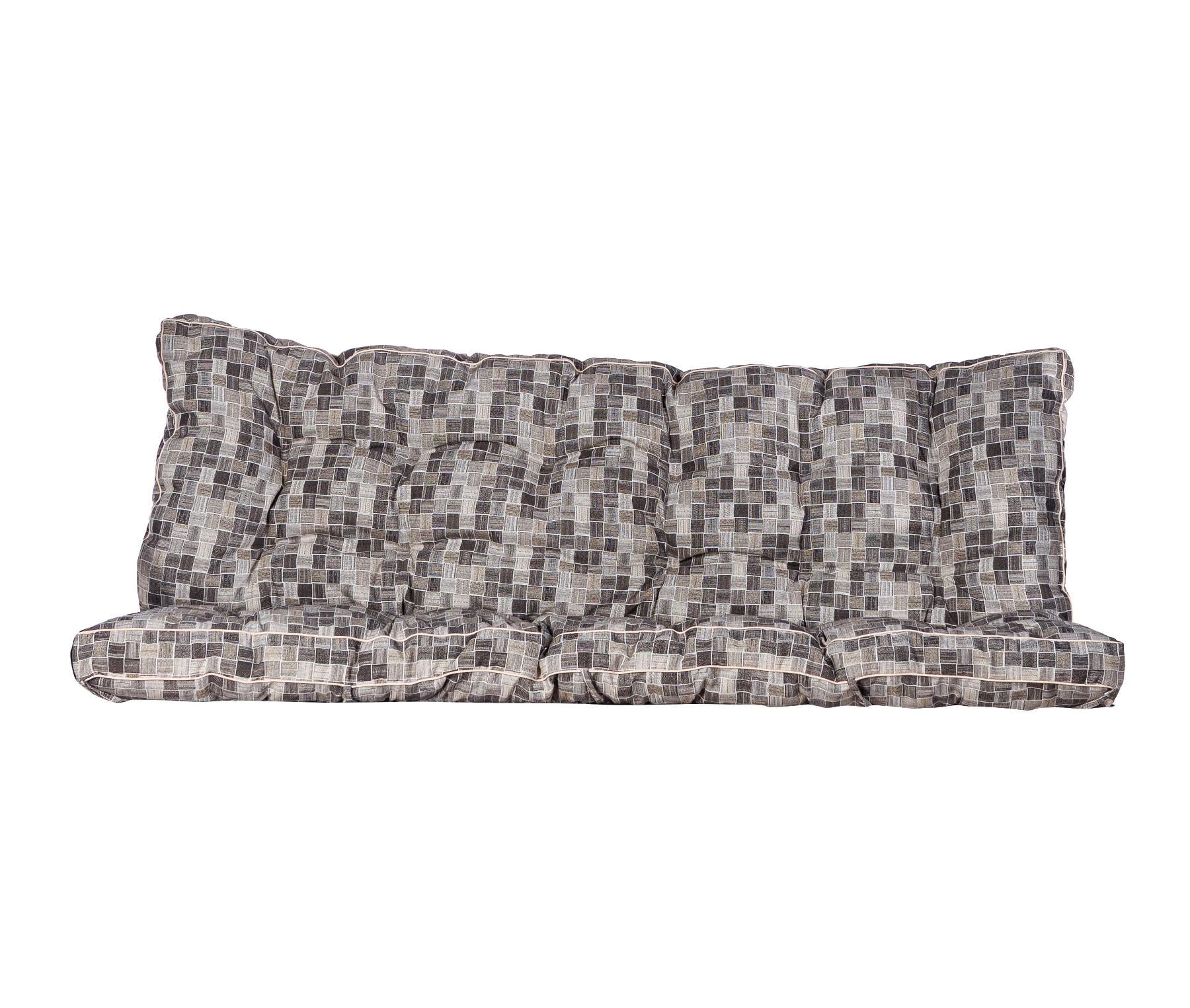 Комплект к качелям Ost-Fran FLUFFY лонета Borgen 170x120x12 см Beige (4207)