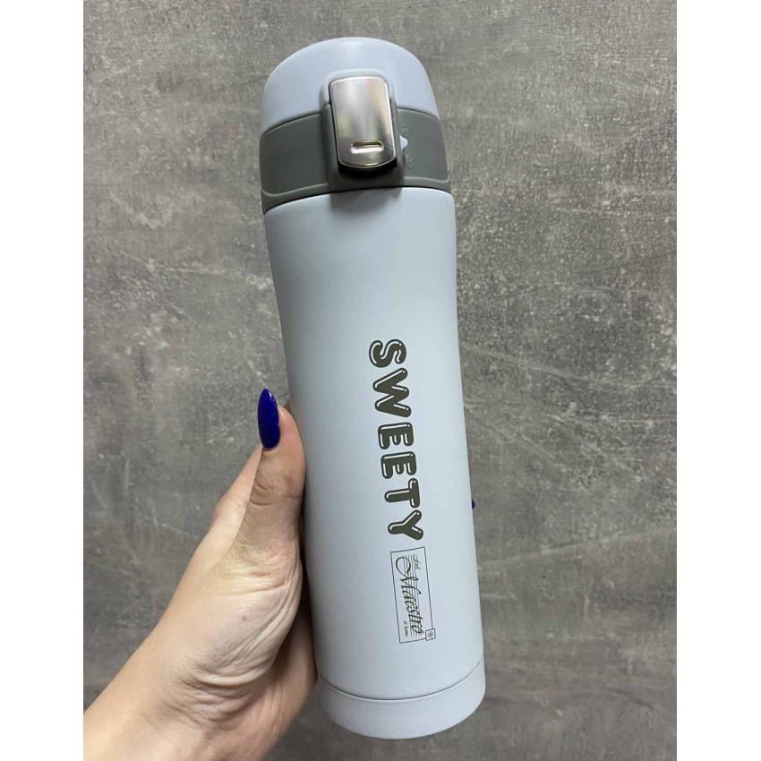 Термочашка Maestro Sweety MR-1643-40D 400 мл (1676519972) - фото 3 Термочашка Maestro Sweety MR-1643-40D 400 мл (1676519972) - фото 3