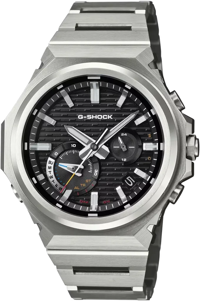 Часы Casio G-SHOCK G-STEEL GST-B1000D-1AER