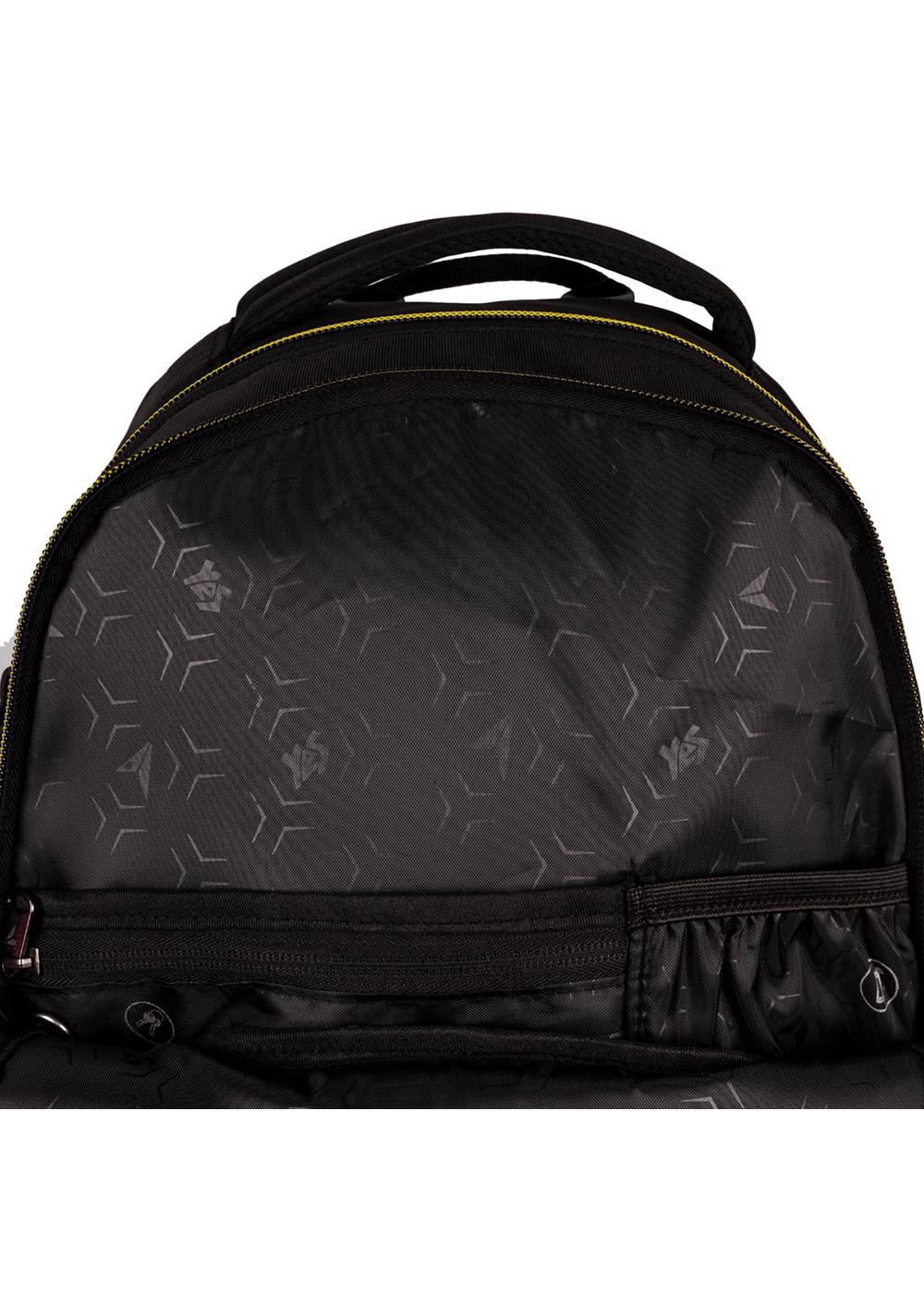 Рюкзак шкільний YES TS-57 Money Duck (559983) - фото 6