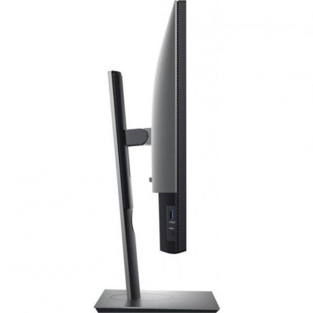Монітор Dell U2520D 5Y 25" (210-AVBF/5Y) - фото 3