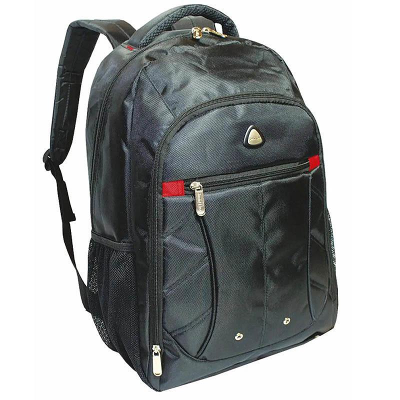 Городской рюкзак SEMI LINE 23 л Black (DAS302147)