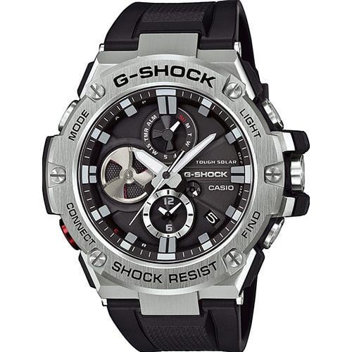Часы мужские Casio GST-B100-1AER