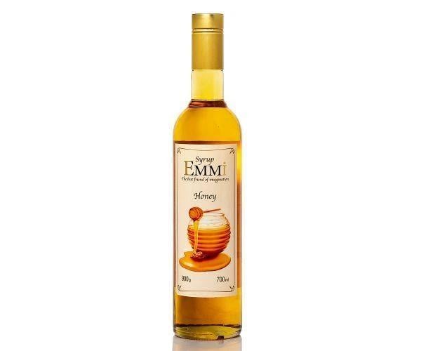 Сироп Emmi мед 700 мл (emm1017)