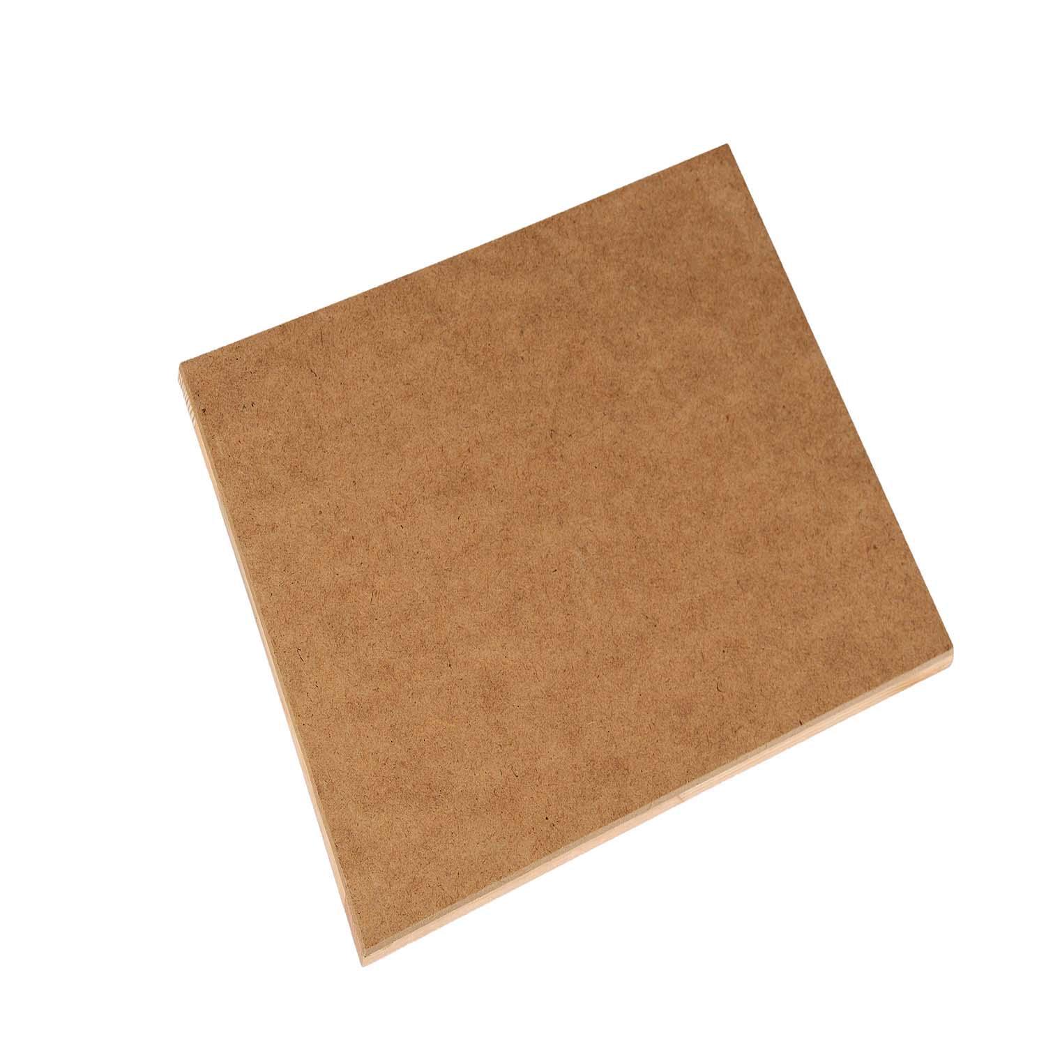 Планшет художественный ДВП 100х100 см - фото 1 Планшет художественный ДВП 100х100 см - фото 1