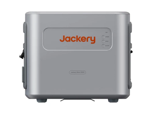 Зарядна станція Jackery Navi 2000 (21-0001-000279) Зарядна станція Jackery Navi 2000 (21-0001-000279)