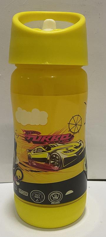 Бутылка для воды Авто 27033 500 мл (13101821) - фото 3