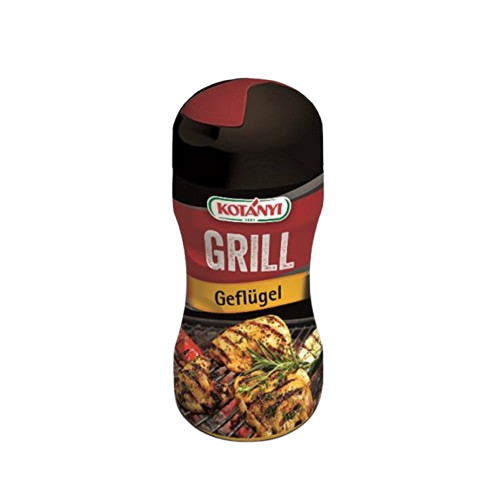 Приправа KOTANYI Grill Gefluger Гриль к курице 80 г