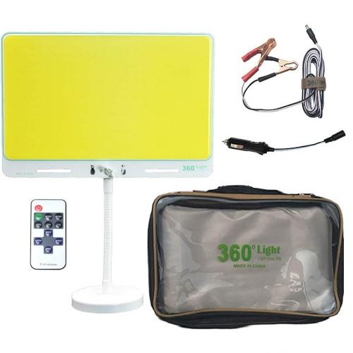 Набір для освітлення 360 ° Light TM-05 COB - фото 2 Набір для освітлення 360 ° Light TM-05 COB - фото 2