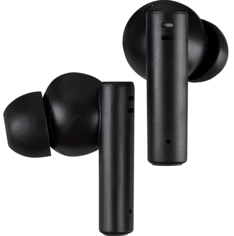 Наушники беспроводные Gelius TWS Encore GP-TWS005X Black (2647531323) - фото 6