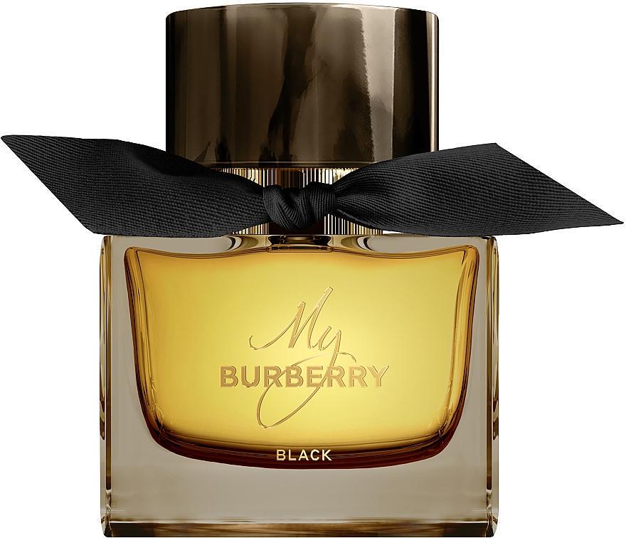 Парфюмированная вода для женщин Burberry My Burberry Black 90 мл в транспортной упаковке (373549)