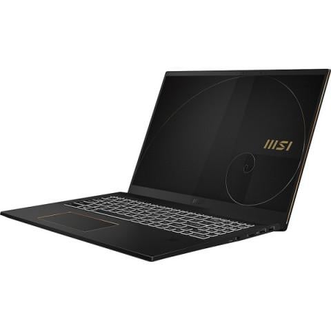 Ноутбук MSI Summit E13 FlipEvo A13MT-243US Ink Black (SUME1313243) - фото 2