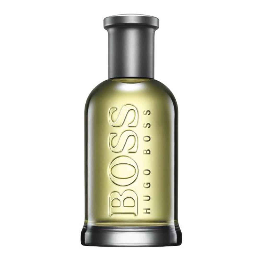 Туалетная вода для мужчин Hugo Boss Bottled 100 мл тестер (380886)