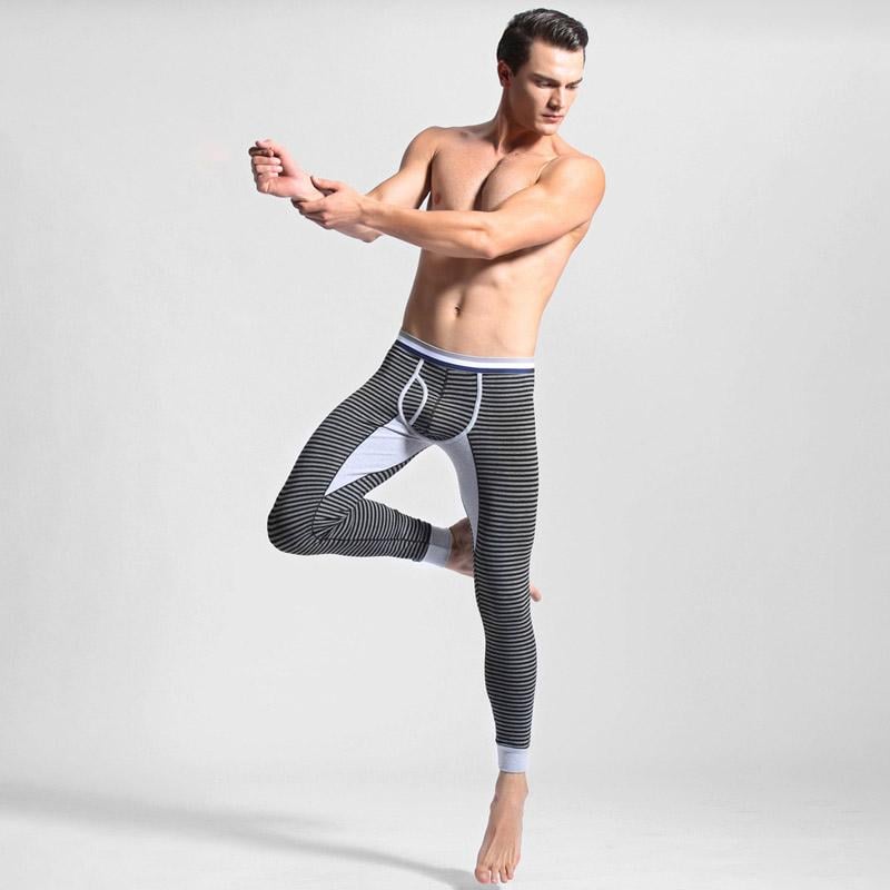 Термоподштанники Ciokicx L Серый (3554)