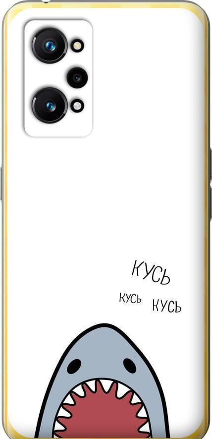 Чохол на Realme GT Neo 3T Акула (4870u-2960-42517)