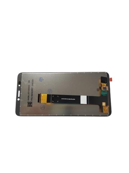 Дисплей LCD/Touchscreen для Nokia C2 AAA Black (29767895)