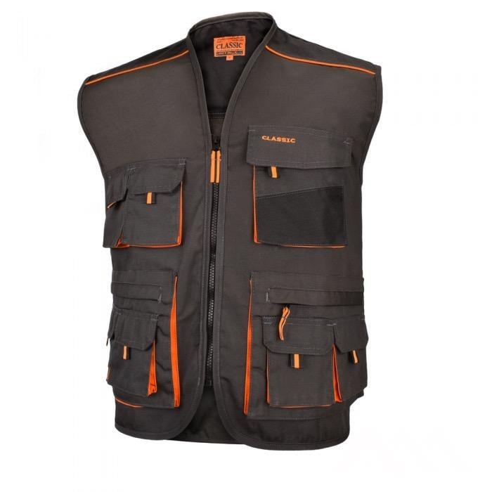 Жилет Art.Mas CLASSIC VEST р. 46 (1641883764)