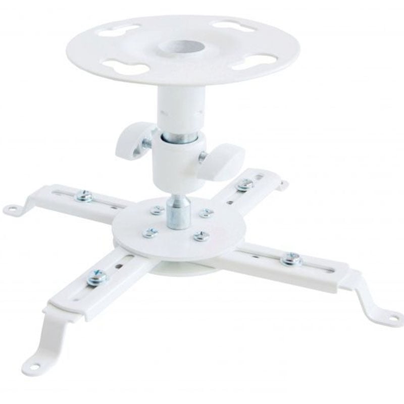 Кріплення для проектора Walfix PB-14W стельовий (tf1312) Кріплення для проектора Walfix PB-14W стельовий (tf1312)