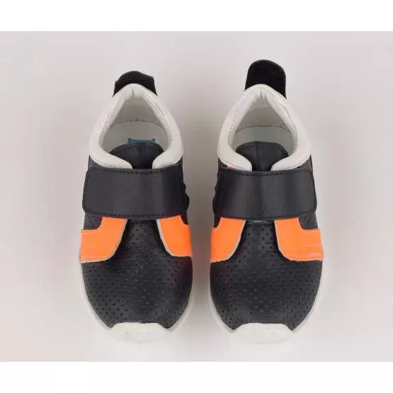 Кроссовки LIYA IA 1000 (8256) - фото 3 Кроссовки LIYA IA 1000 (8256) - фото 3