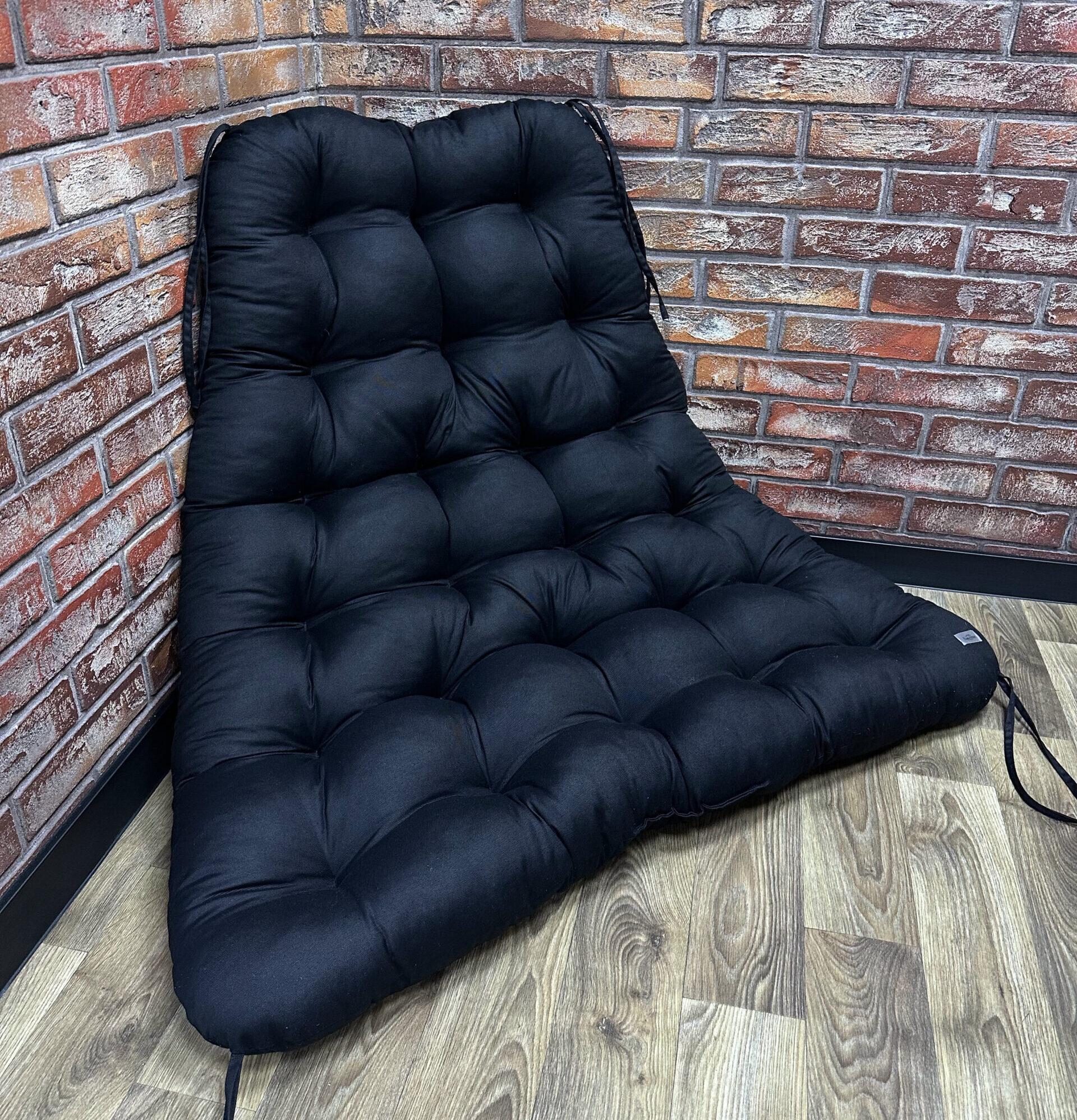 Подушка в кресло-кокон Comfort Home 60х120х120 см
