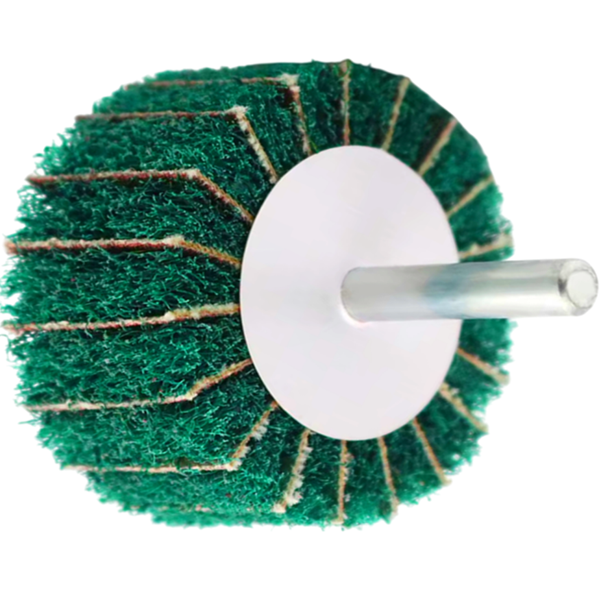 Шлифовальная насадка Workman Combi G-40x25 (443)