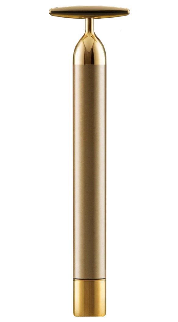 Массажер для лица InFace Gold Beauty Stick MS3000 (40044)