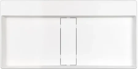 Раковина Deante Blur 80x40 см (CQBAU8S) - фото 3 Раковина Deante Blur 80x40 см (CQBAU8S) - фото 3