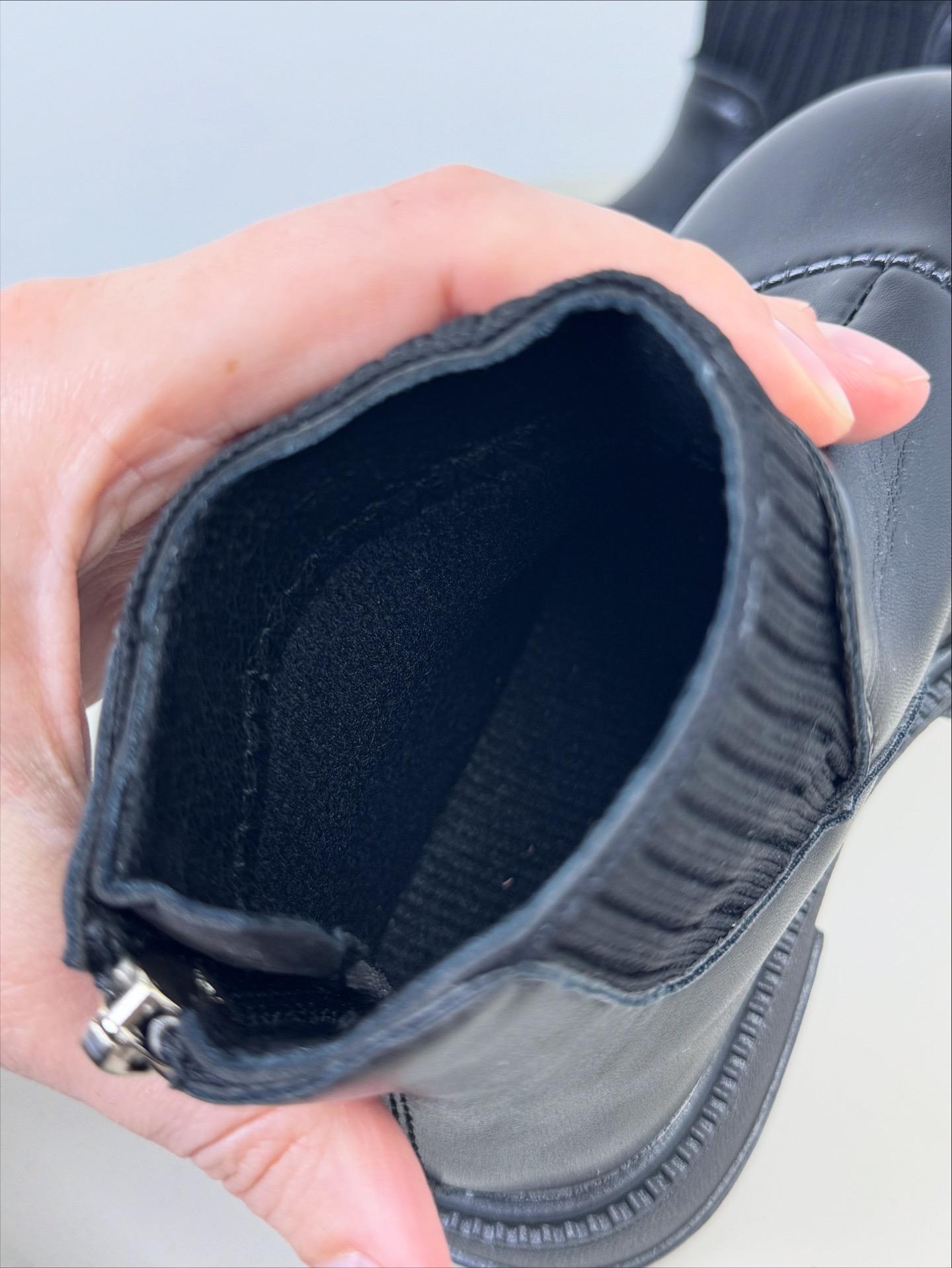 Ботинки детские осенние 1643 г. 30 Черный (30220116) - фото 6 Ботинки детские осенние 1643 г. 30 Черный (30220116) - фото 6