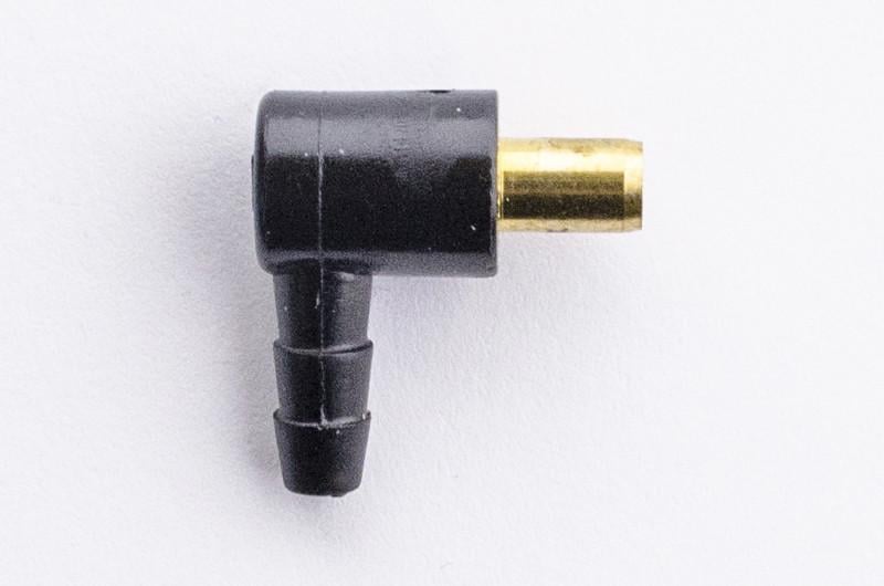 Штуцер карбюратора для бензопил серии 4500-5200 (3058)