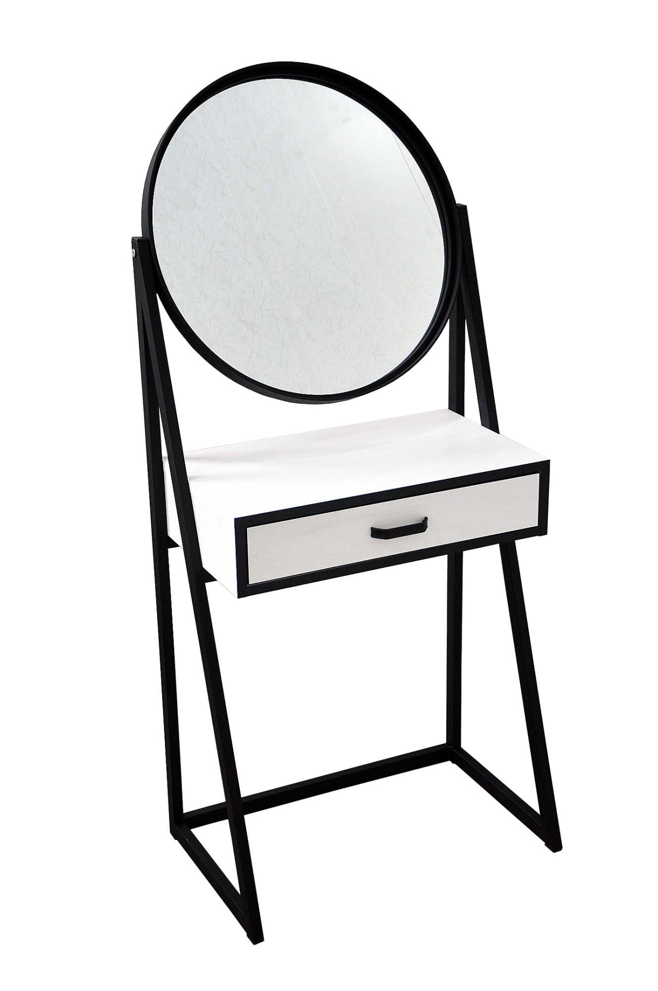 Косметичний столик Kompred OL182 Білий (5547816)