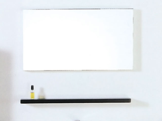 Зеркало Aqua-World 600x500 мм с подсветкой LED/тачскрин выключатель МФ дисплей (МФ03-60)