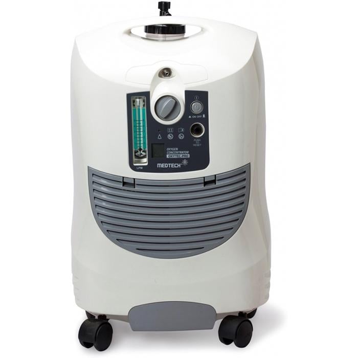 Кислородный концентратор Oxy 5 5 л