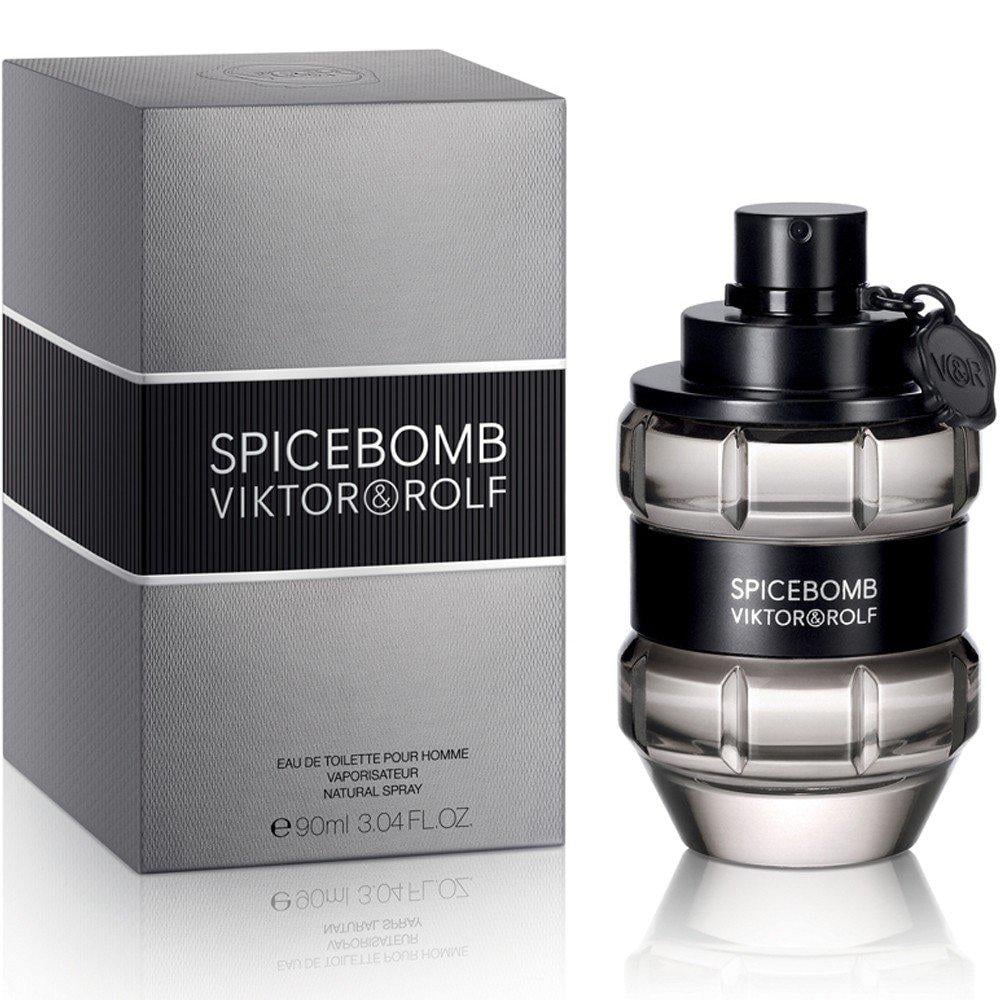 Туалетная вода для мужчин Viktor&Rolf Spicebomb 90 мл (18780688)