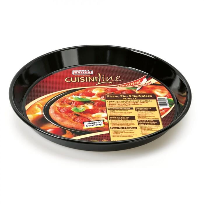 Деко для піци Kaiser Cuisine Line 28 см (2478895)