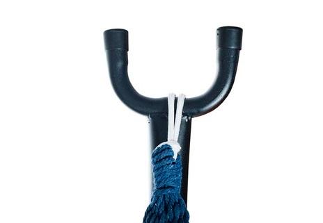 Гамак двухместный стальной каркас со стойкой до 200 кг Разноцветный - фото 7 Гамак двухместный стальной каркас со стойкой до 200 кг Разноцветный - фото 7