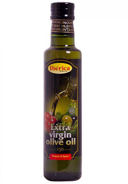 ᐉ Масло оливковое Iberica Extra Virgin 250 мл