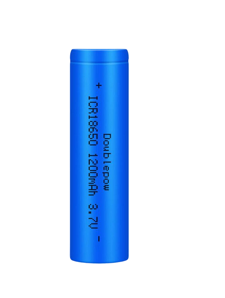 Аккумулятор литий-ионный Vargo 18650 4200 mAh - фото 1