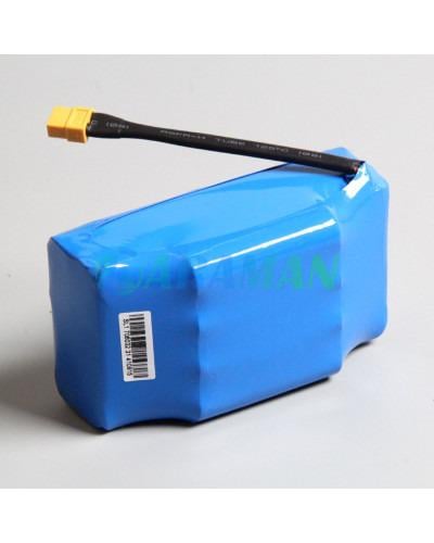 Аккумулятор-батарея Pro на гироскутере 36v 4.4Ah